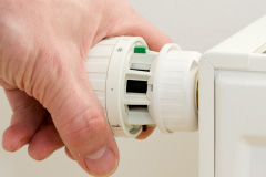 Highlands central heating repair costs
