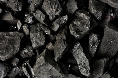 Highlands coal boiler costs